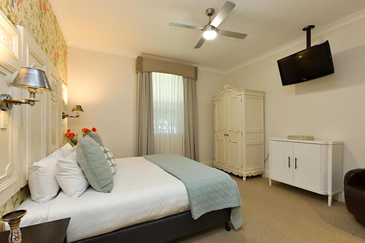Twelve On Albert Beechworth Bagian luar foto