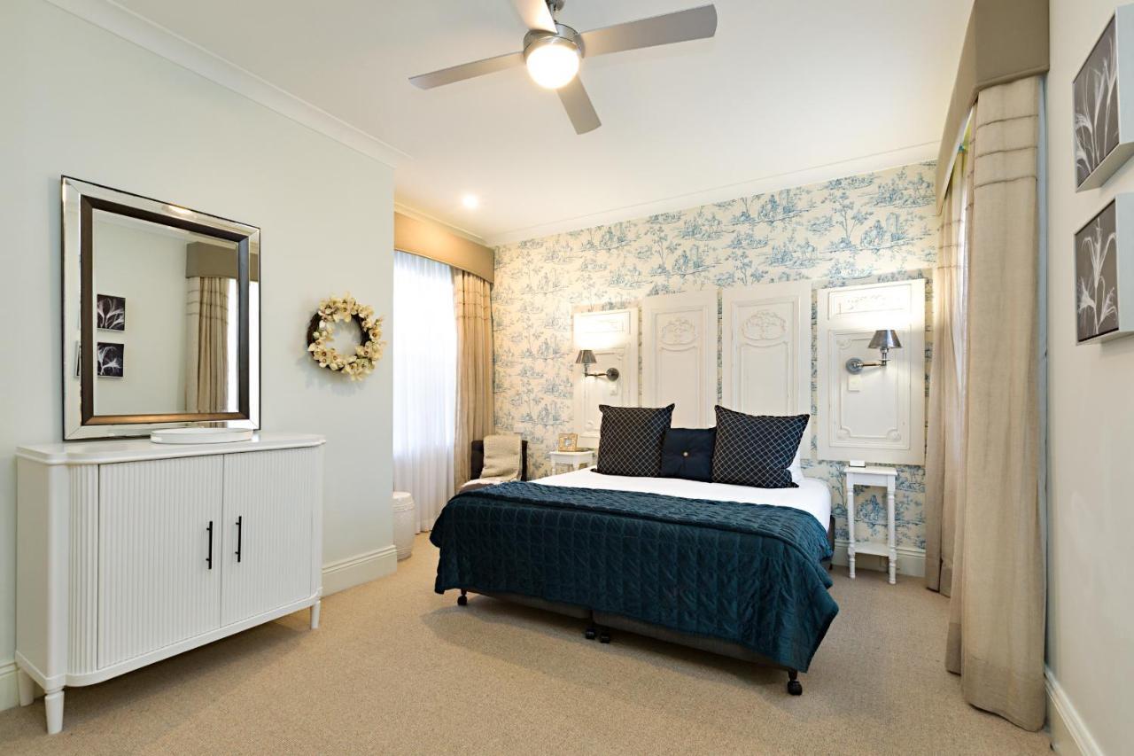 Twelve On Albert Beechworth Bagian luar foto