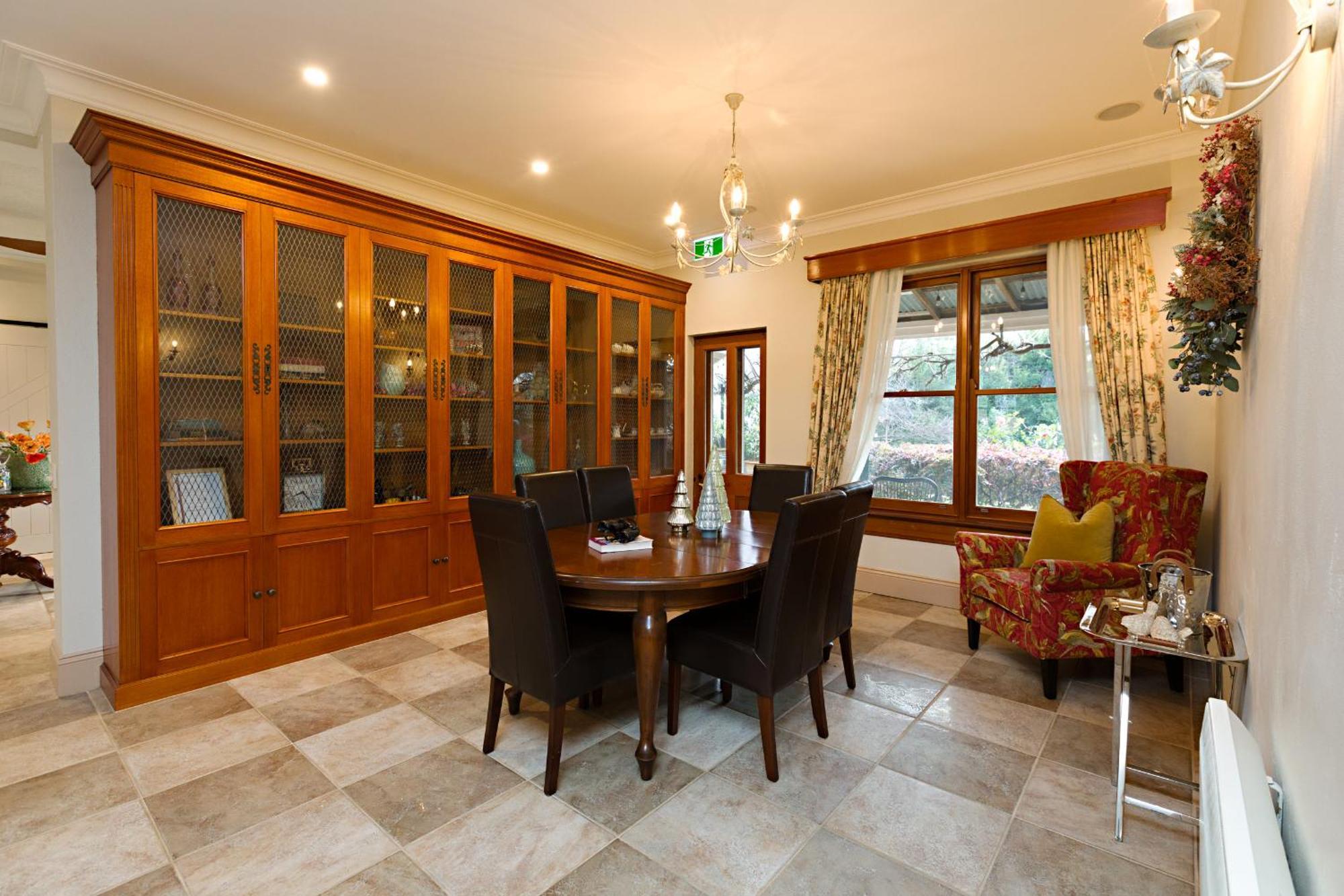 Twelve On Albert Beechworth Bagian luar foto
