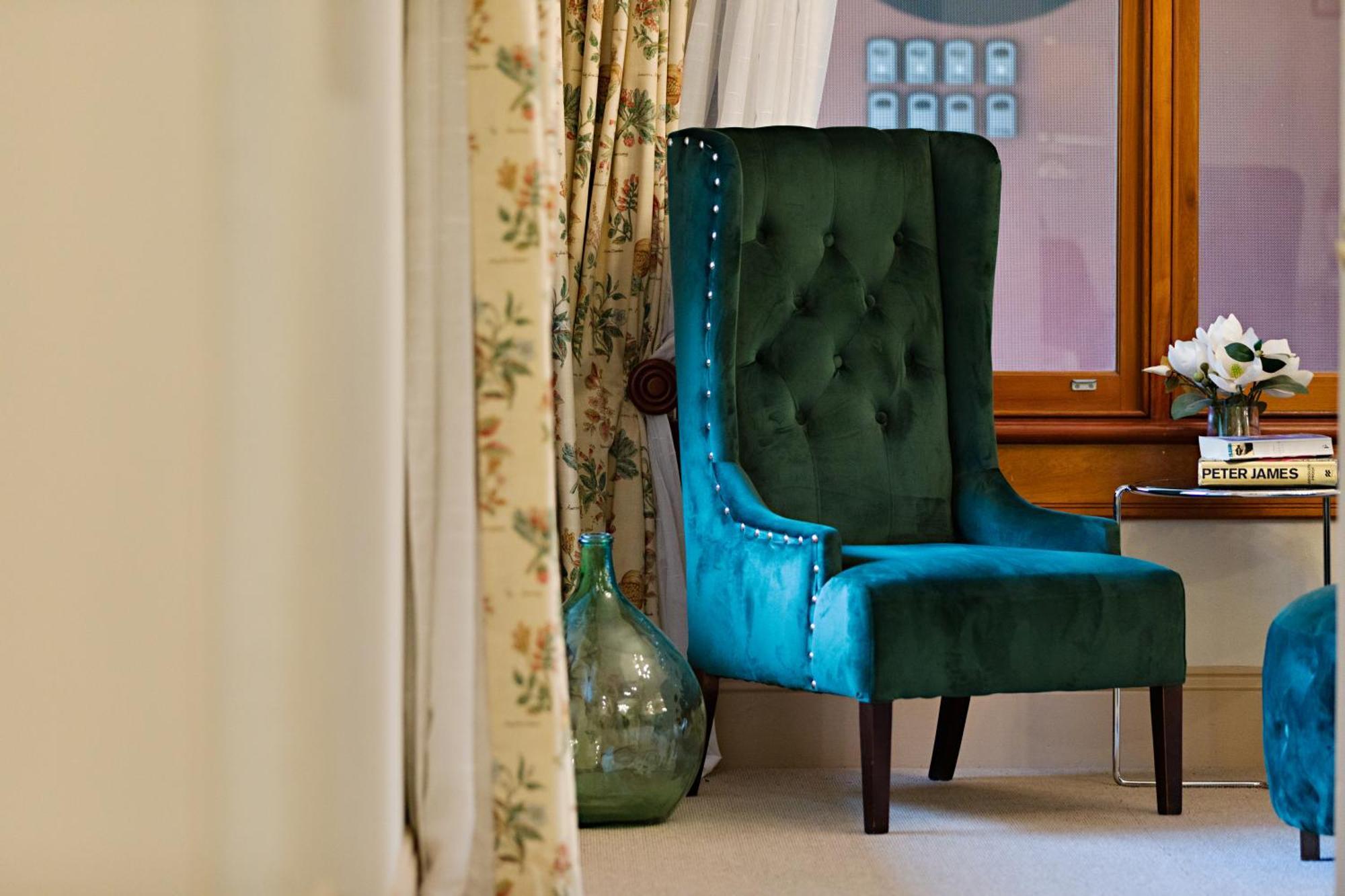 Twelve On Albert Beechworth Bagian luar foto