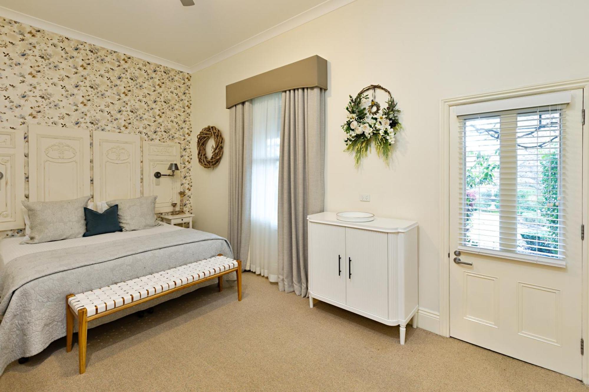 Twelve On Albert Beechworth Bagian luar foto