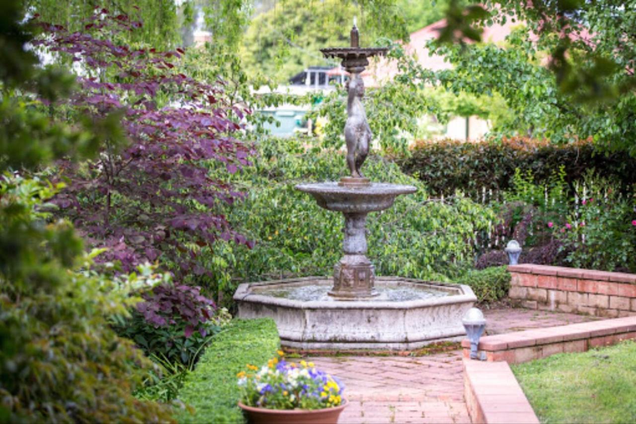 Twelve On Albert Beechworth Bagian luar foto