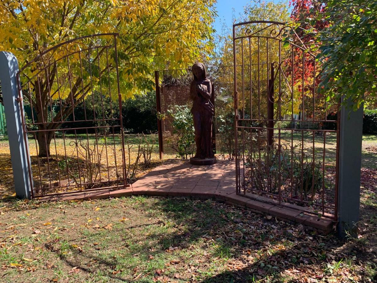 Twelve On Albert Beechworth Bagian luar foto